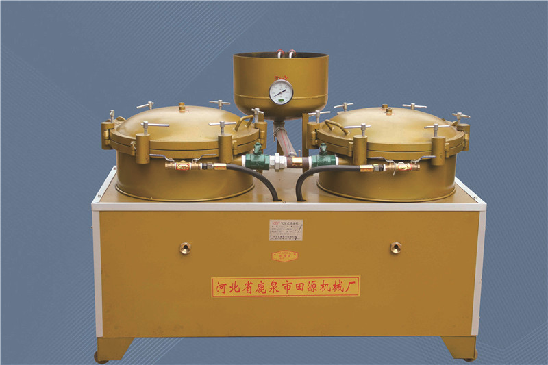 北京560-2氣壓濾油機