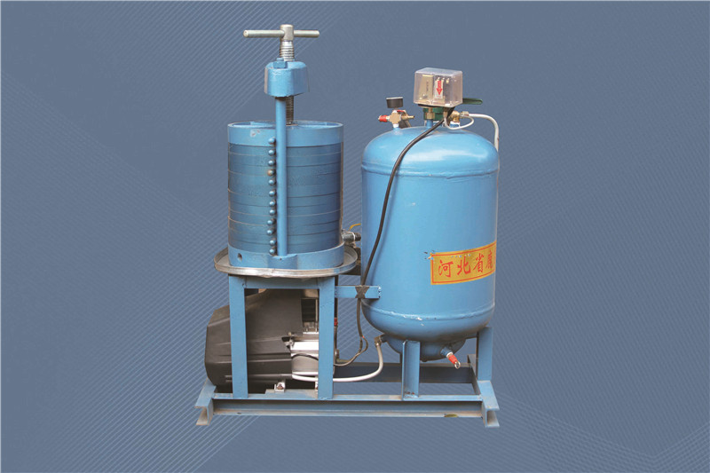 遼寧GY30罐壓式濾油機